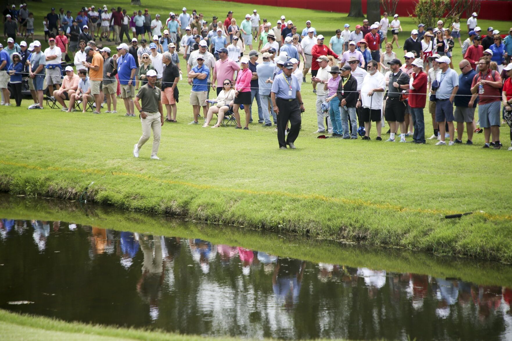 Senior PGA Day 4